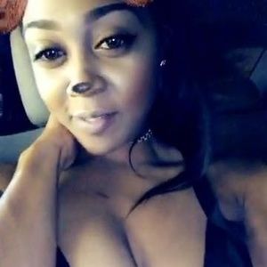 Meet your Posher, Ronnisha